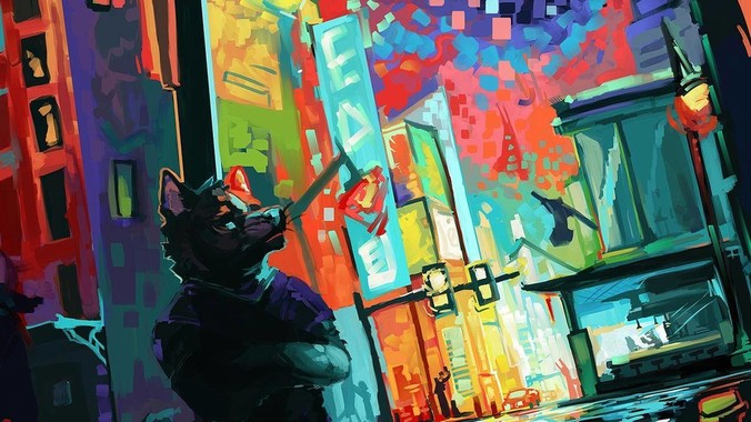 做个web服务器,gin框架和go-zero怎么选?